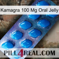 Kamagra 100 Mg Oral Jelly viagra1